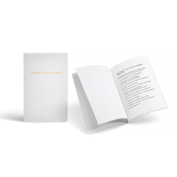 Bijoux Indiscrets Horoscope Notebooks Embrace Your Power POP Display