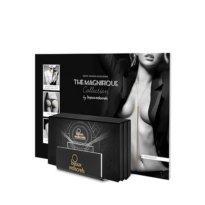 Bijoux Indiscrets Magnifique Card for Display