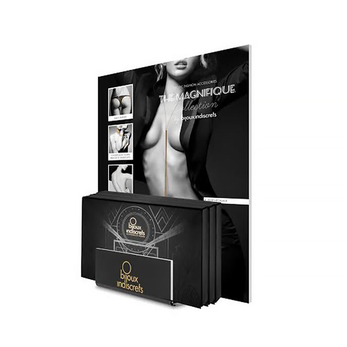Bijoux Indiscrets Magnifique Card for Display
