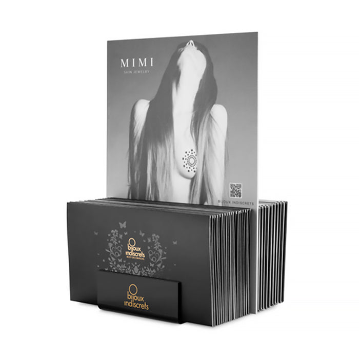Bijoux Indiscrets Mimi Card for Display