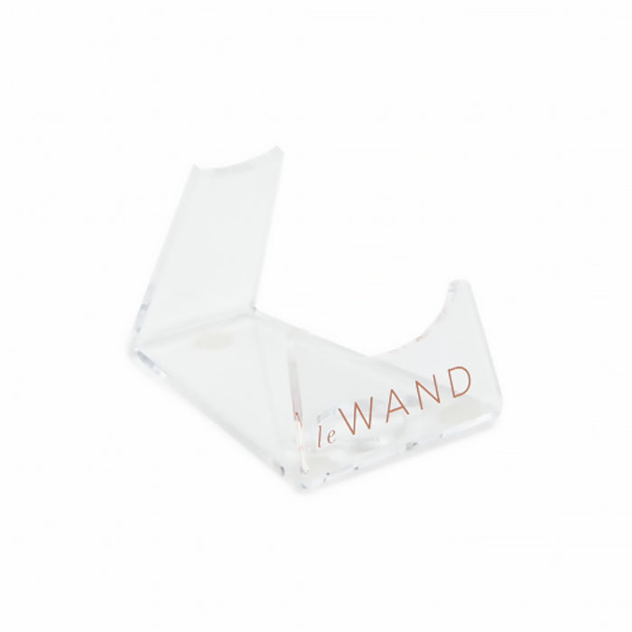 Le Wand Chrome Universal Single Holder