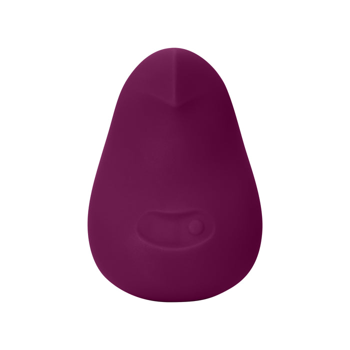 Dame Pom POP Display PLUM