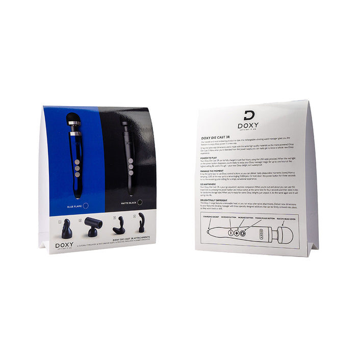 Doxy Merchandising Kit