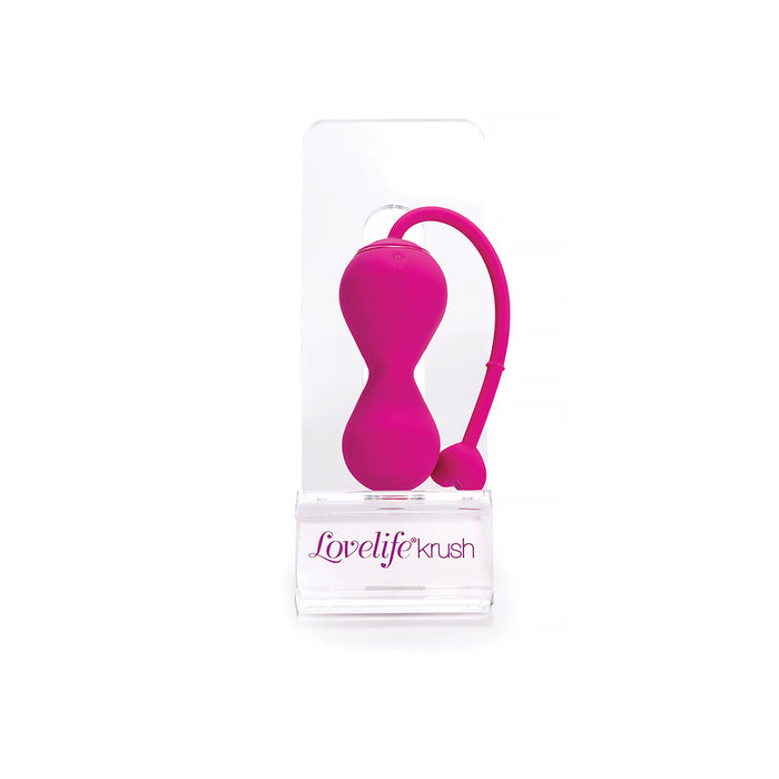 OhMiBod Lovelife Krush Retailer Kit