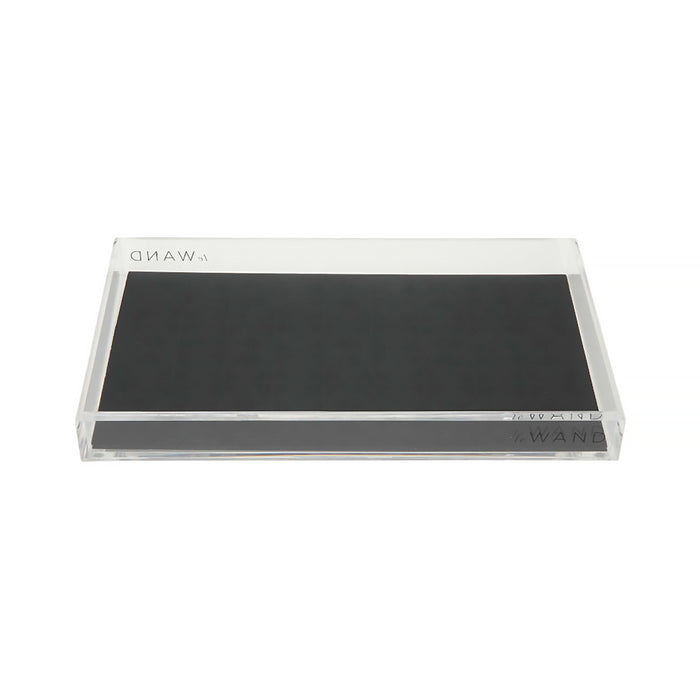 Le Wand Stainless Tray Display