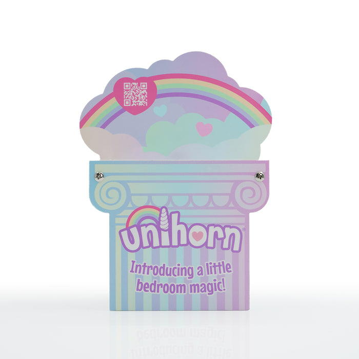 Unihorn POS Display