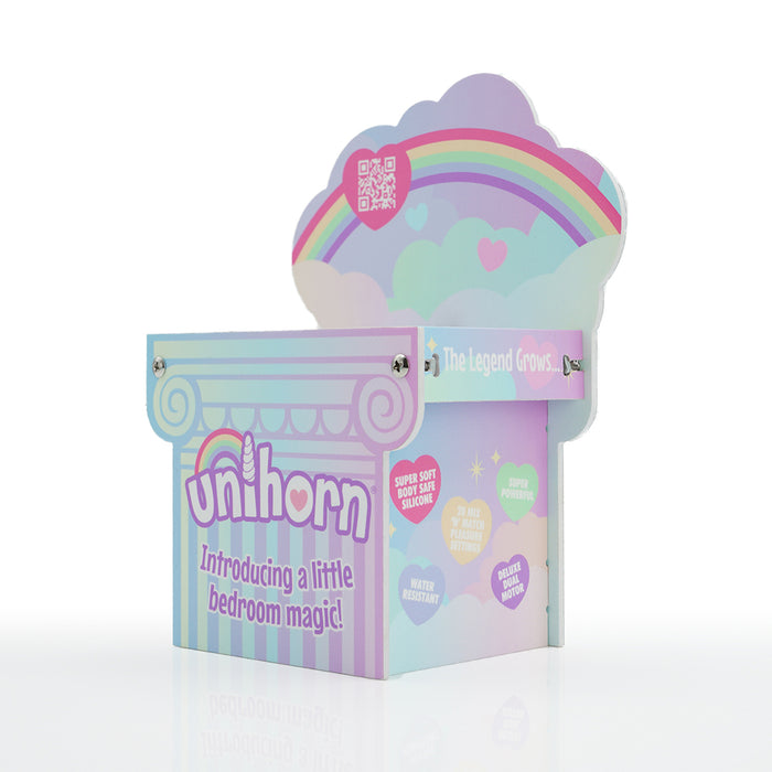 Unihorn POS Display