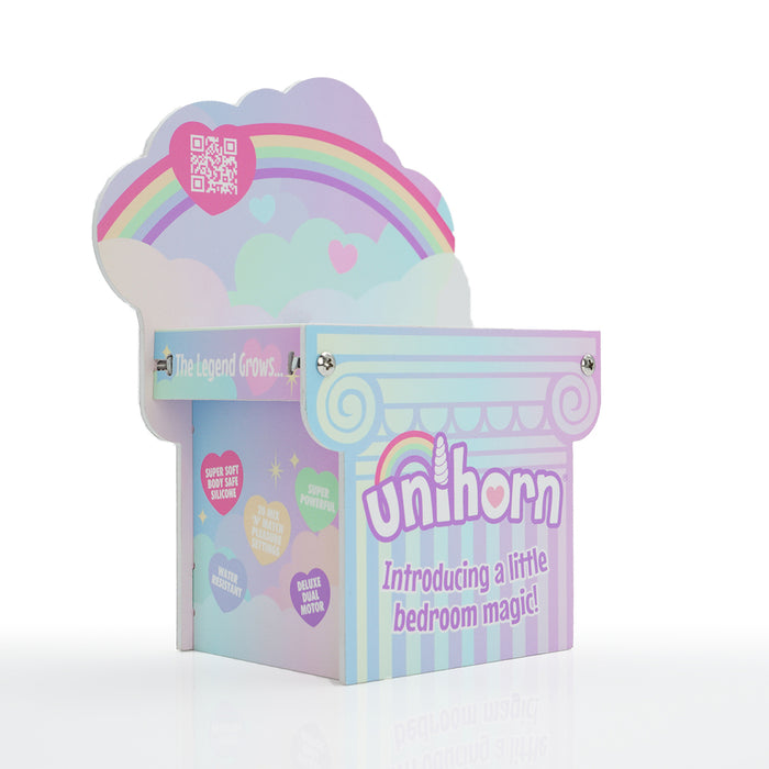 Unihorn POS Display