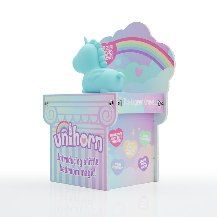 Unihorn POS Display