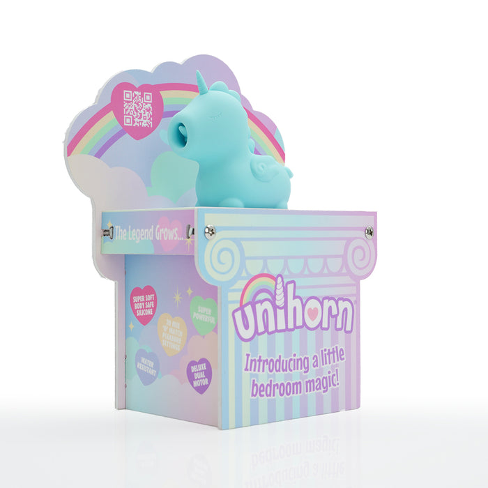 Unihorn POS Display