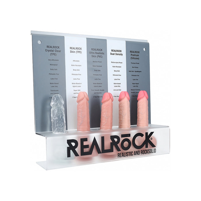RealRock Wall Mount POS