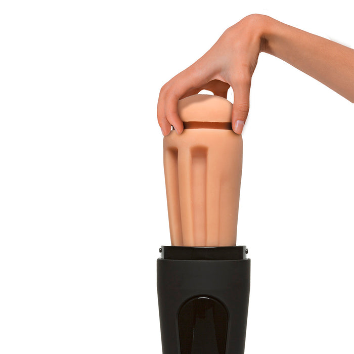 Main Squeeze Display Sasha Grey