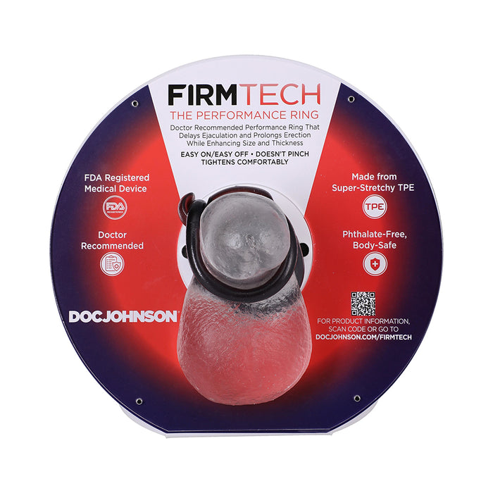 FirmTech Display with Tester - No Product