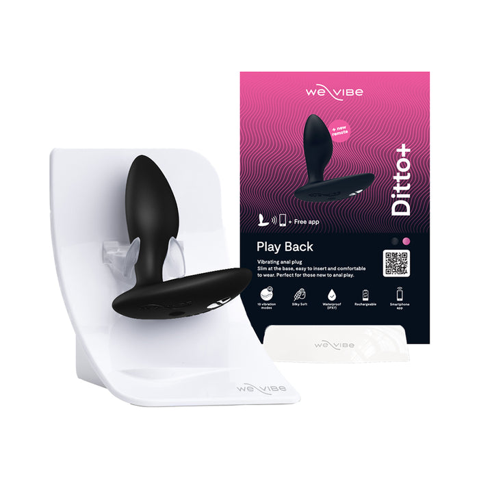 We-Vibe Ditto+ Display Kit