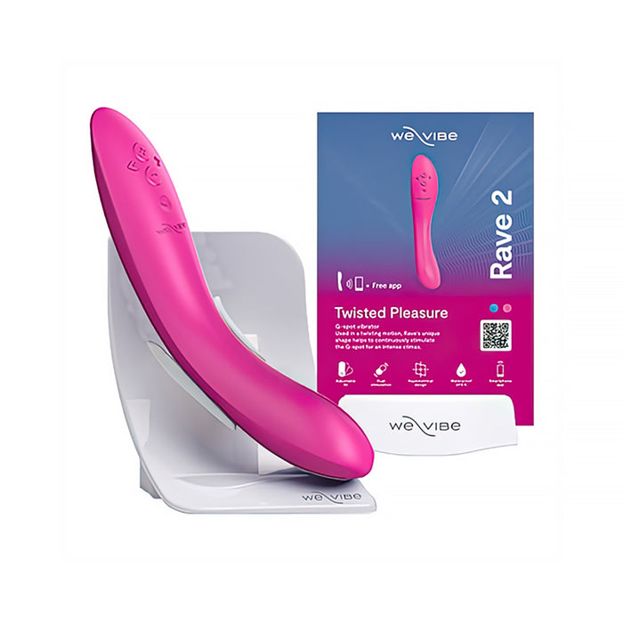 We-Vibe Rave 2 Display Kit