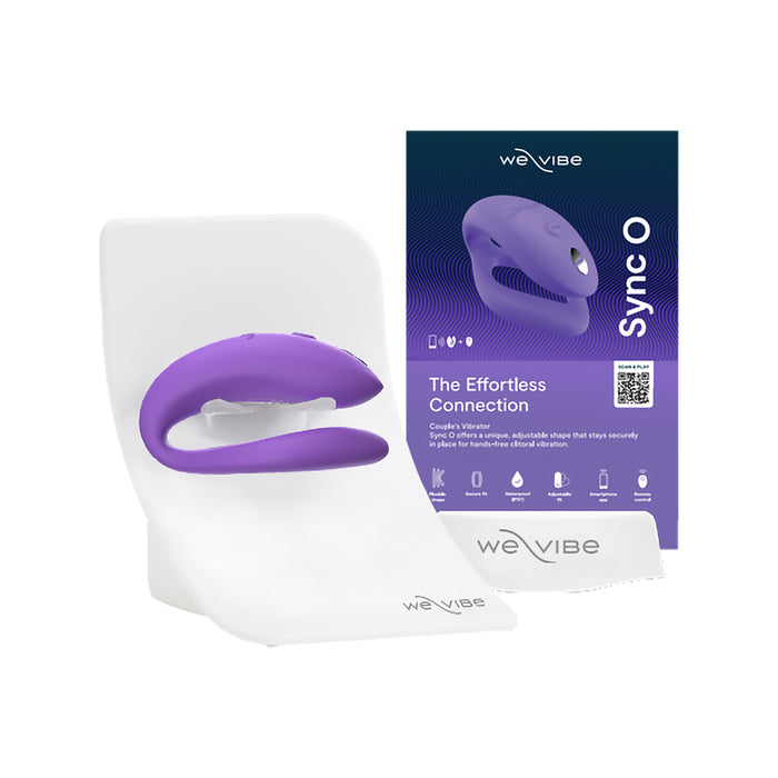 We-Vibe Sync O Display Kit
