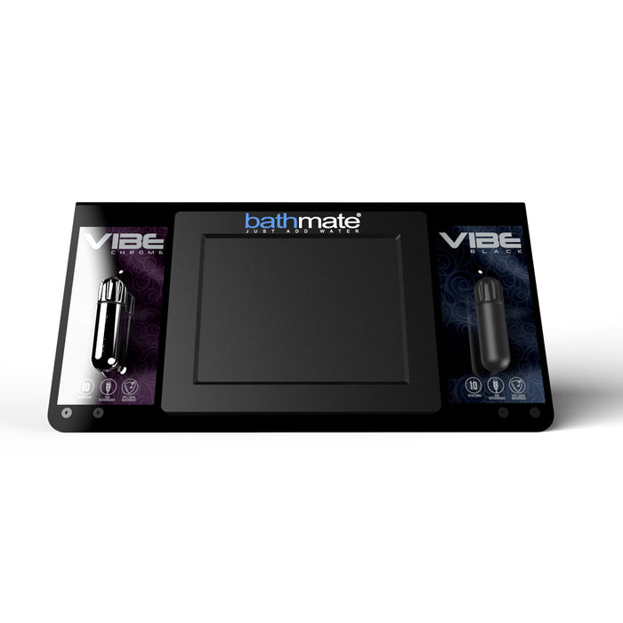 Bathmate Vibe POS Display