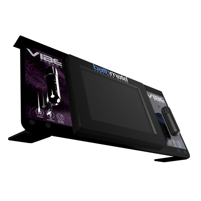 Bathmate Vibe POS Display