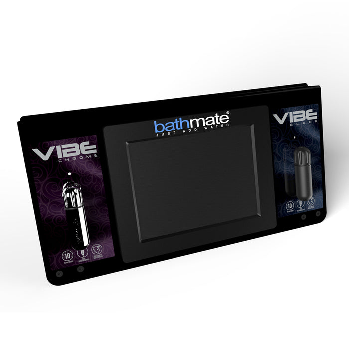 Bathmate Vibe POS Display