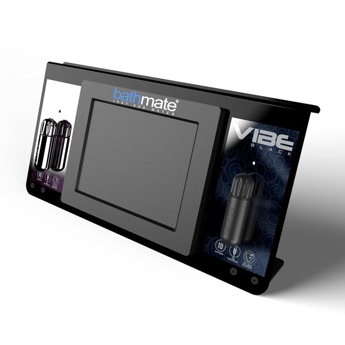 Bathmate Vibe POS Display