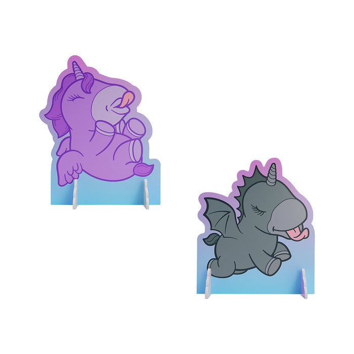 Unihorn Standee Karma Lilac Wild Spirit