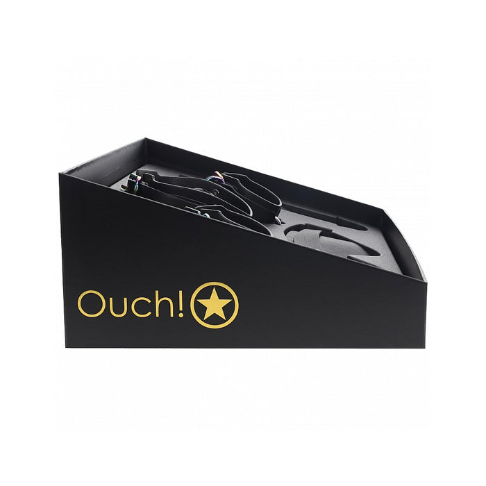 Ouch! International Venice Collection Display Box