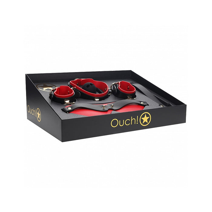 Ouch! International Milan Collection Display Box
