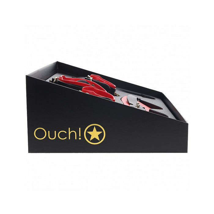 Ouch! International Milan Collection Display Box