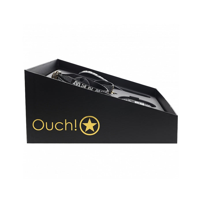 Ouch! International New York Collection Display Box
