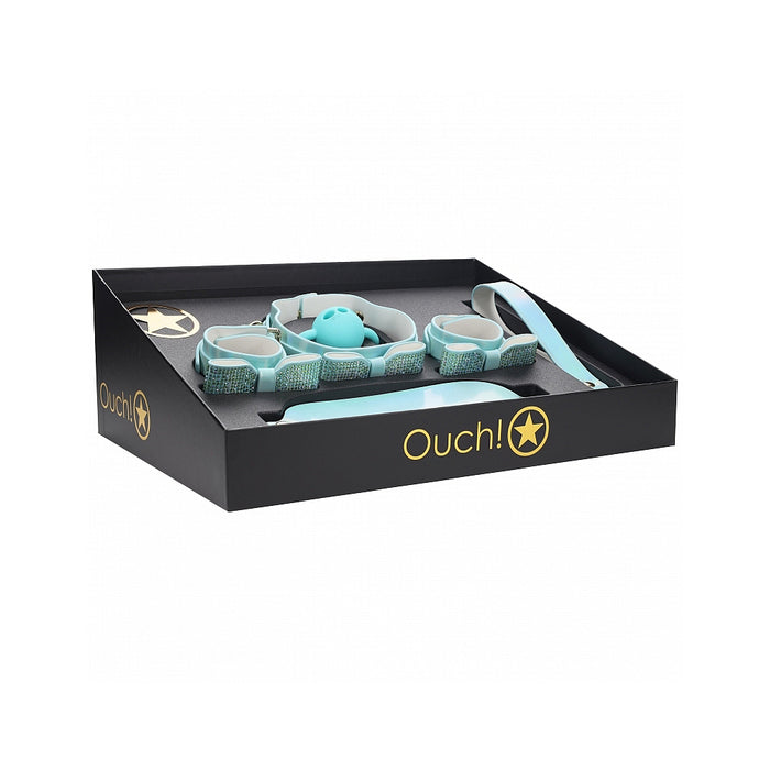 Ouch! International Paris Collection Display Box