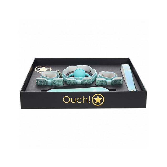 Ouch! International Paris Collection Display Box