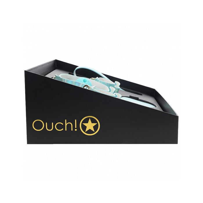 Ouch! International Paris Collection Display Box