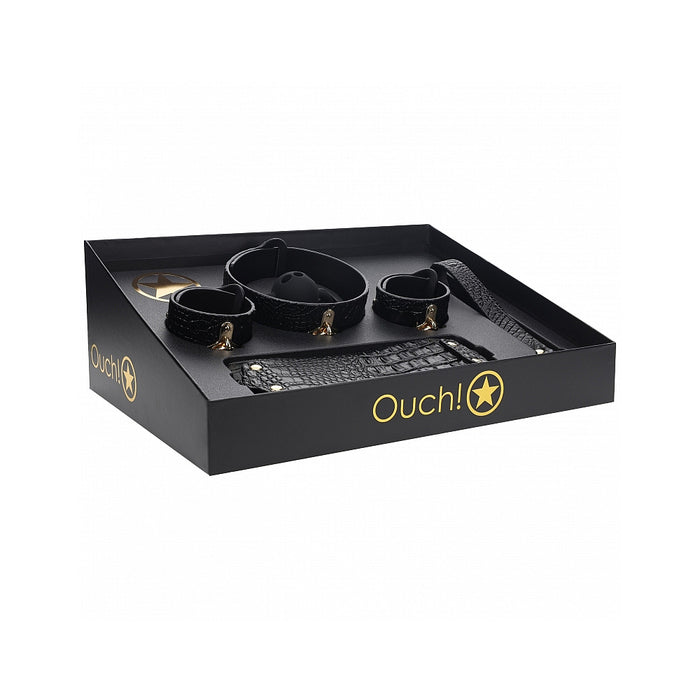 Ouch! International Rome Collection Display Box