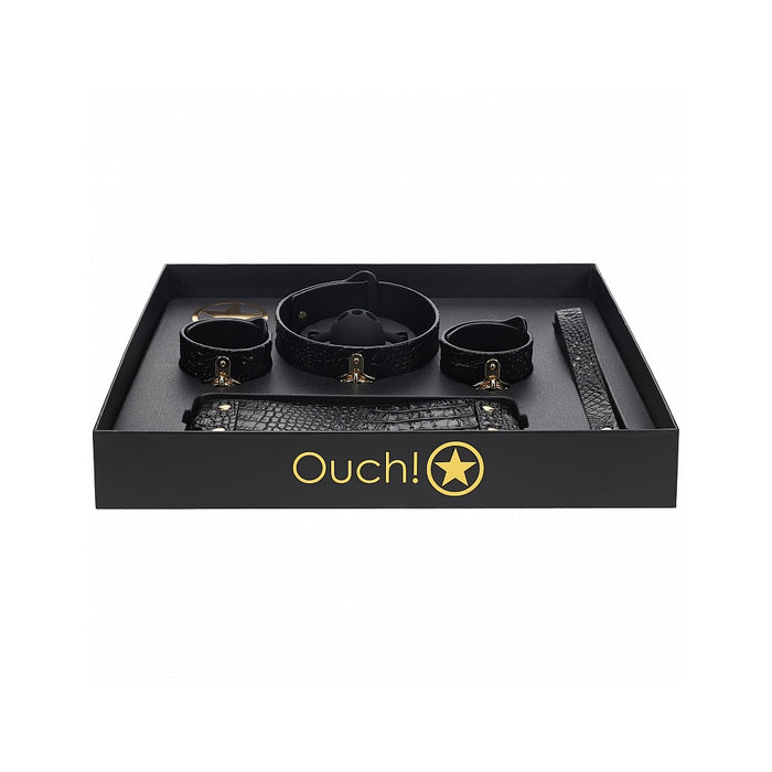 Ouch! International Rome Collection Display Box