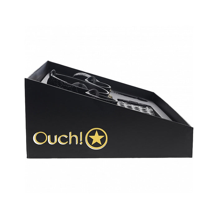 Ouch! International Rome Collection Display Box