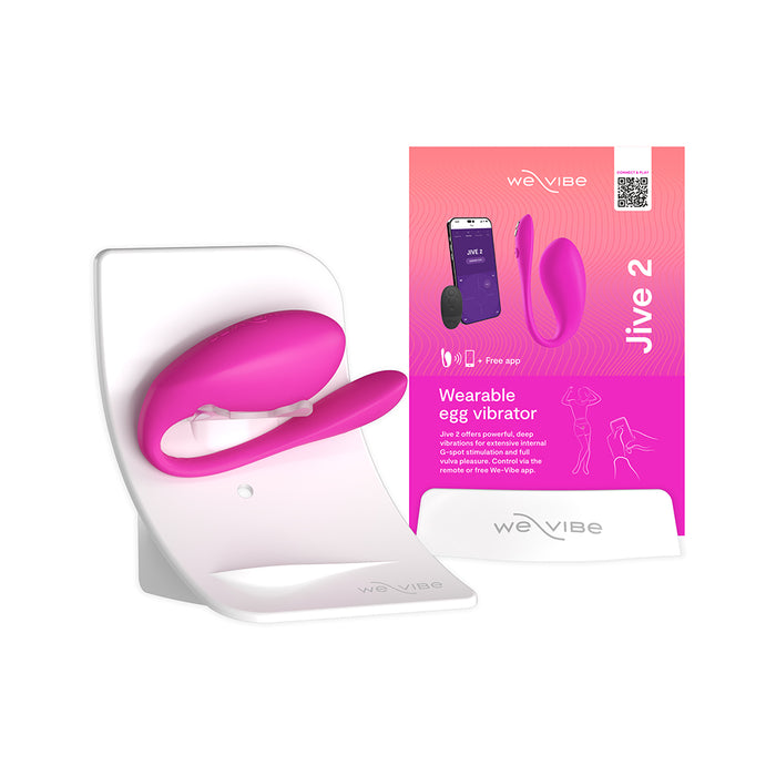 We-Vibe Jive 2 Display Kit