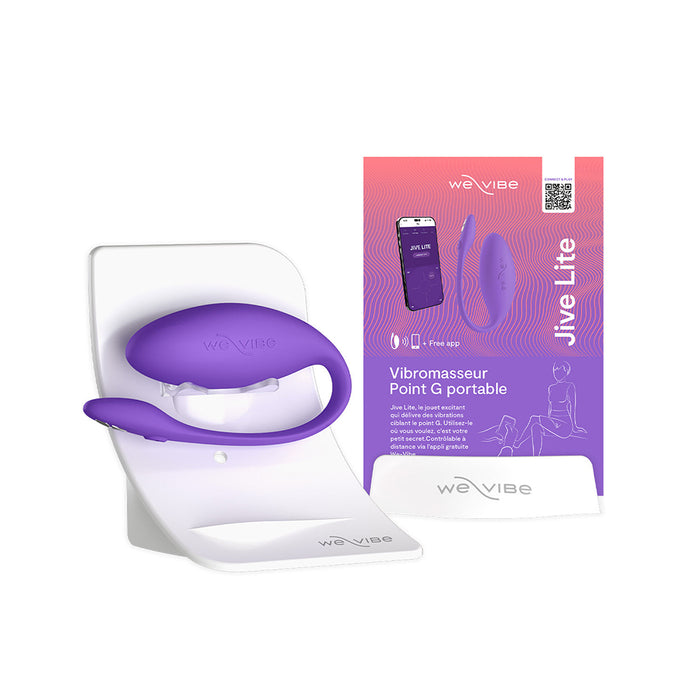 We-Vibe Jive Lite Display Kit Purple