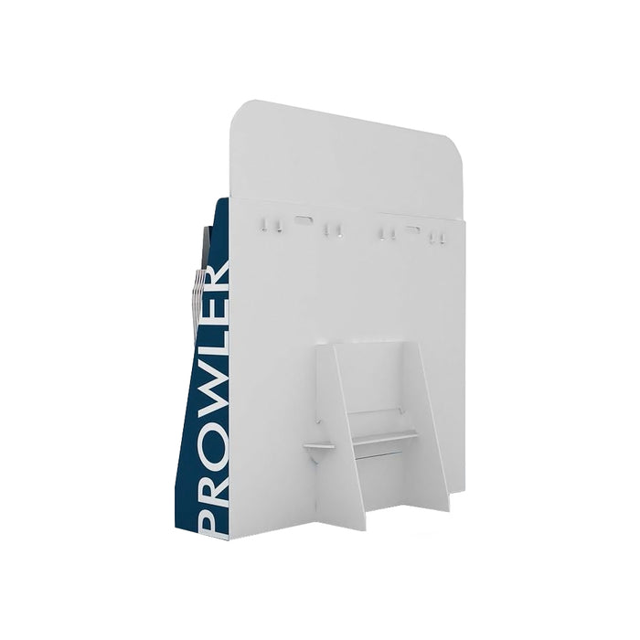 Prowler Sock Display (Empty)