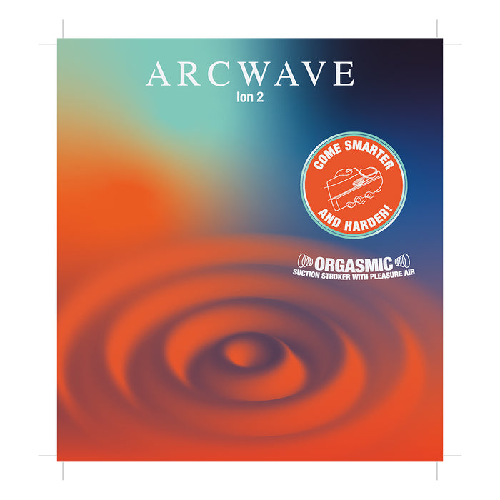 Arcwave Ion 2 Display Kit