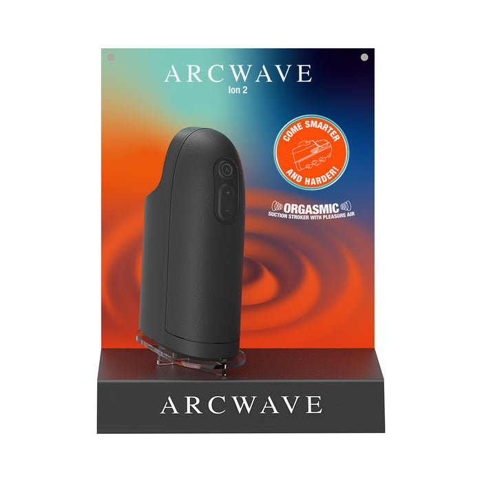 Arcwave Ion 2 Display Kit