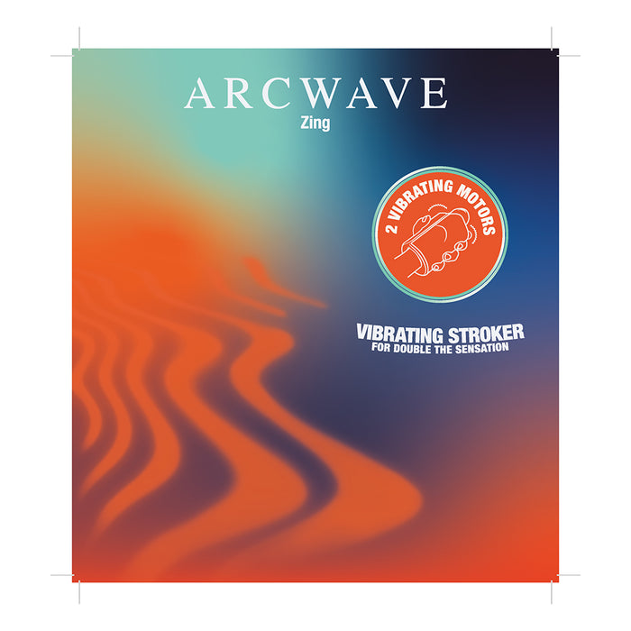 Arcwave Zing Display Kit