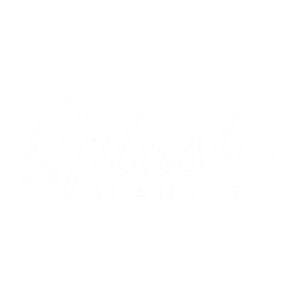 Splash Blanket