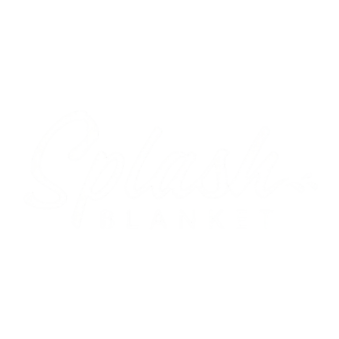 Splash Blanket