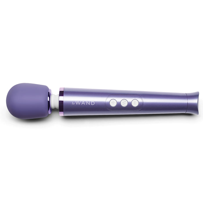 Le Wand Petite Violet TESTER