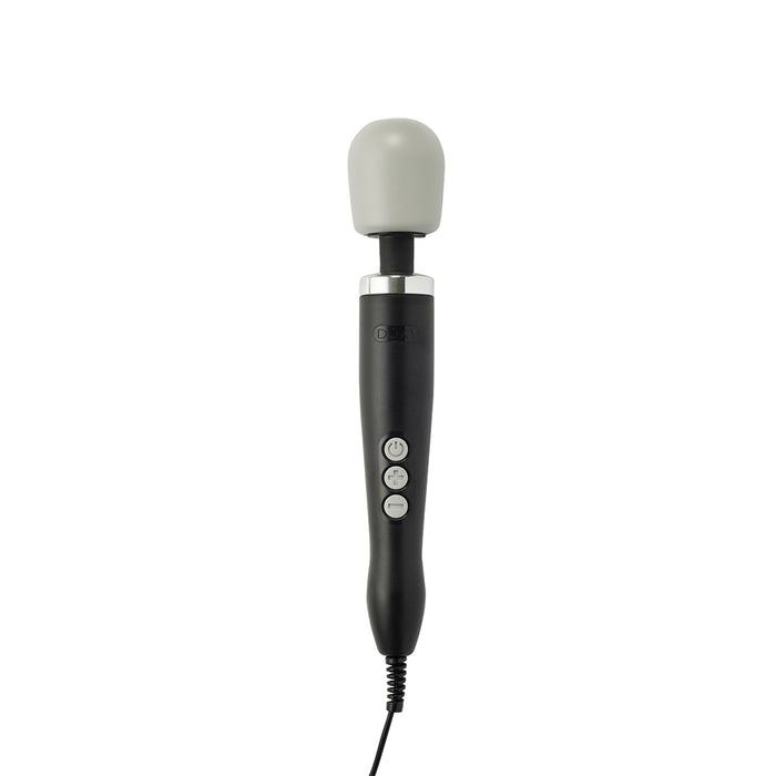 Doxy Black Massager Tester