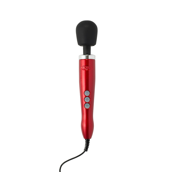 Doxy Die Cast TESTER