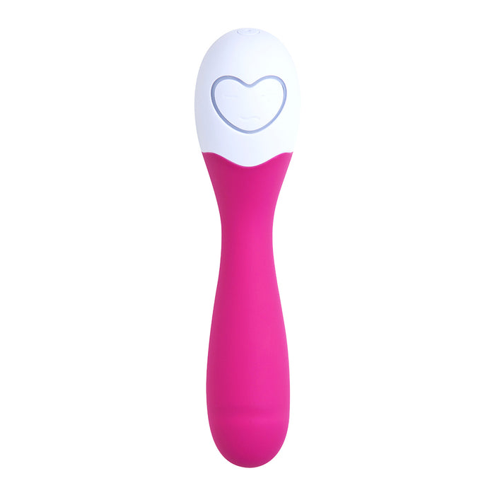 OhMiBod LoveLife Cuddle Tester
