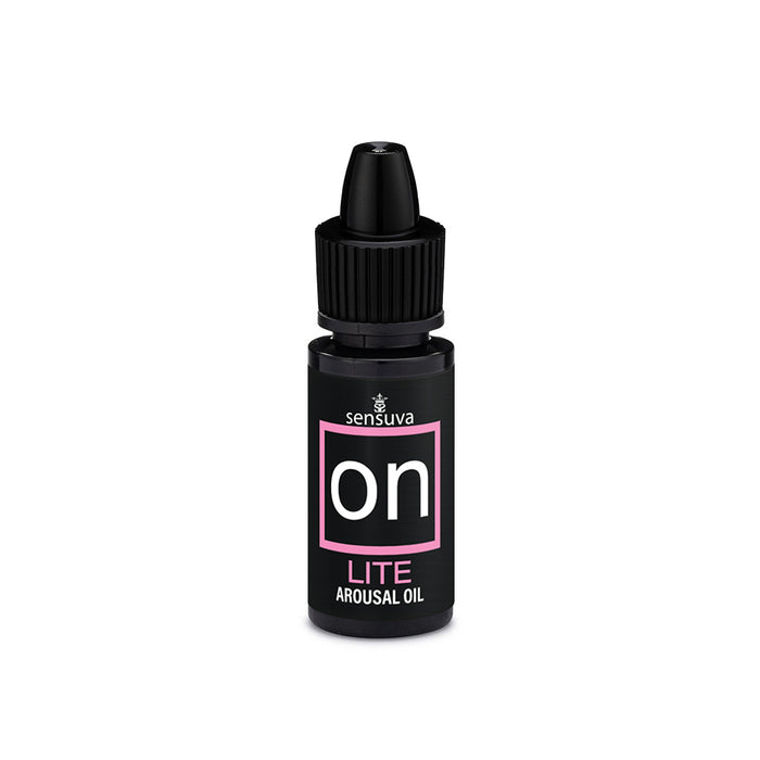ON for Her LITE TESTER