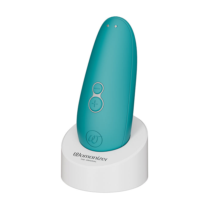 Womanizer Starlet 3 TESTER + Stand