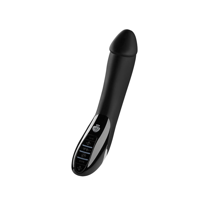 Mystim Tickling Truman E-Stim TESTER